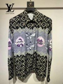 Picture of LV Shirts Long _SKULVS-XXLsstn26921682